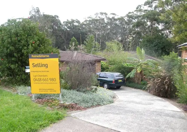 Second view of Homely house listing, 53 Wyoming Avenue, Burrill Lake NSW 2539