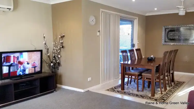 Second view of Homely house listing, 30 Starling Street, Green Valley NSW 2168