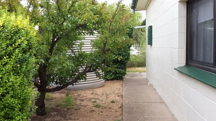 Third view of Homely house listing, 8 Old Adelaide Road, Karoonda SA 5307