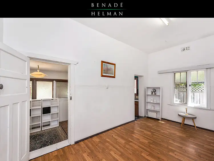 Sixth view of Homely house listing, 89 Coogee Street, Mount Hawthorn WA 6016