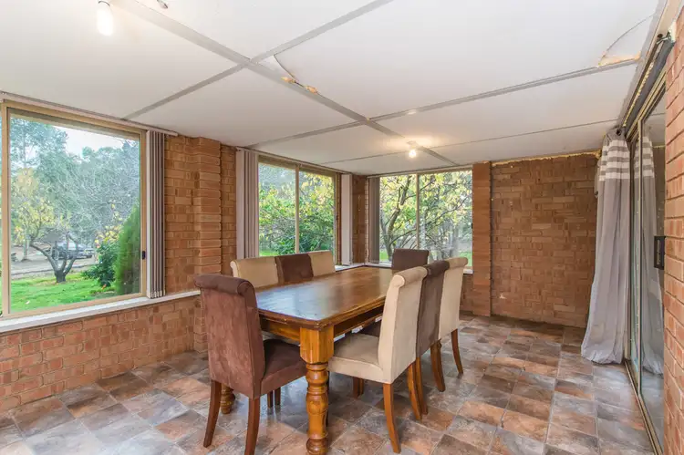 Sixth view of Homely house listing, 70 Wallangarra Drive, Bedfordale WA 6112