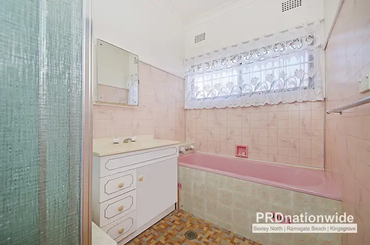 Fifth view of Homely house listing, 1 Reid Avenue, Clemton Park NSW 2206