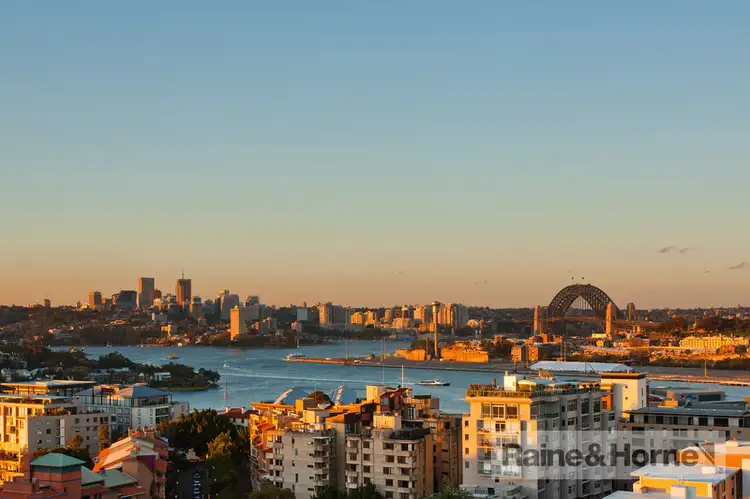 Third view of Homely apartment listing, 1203/21 Cadigal Avenue, Pyrmont NSW 2009