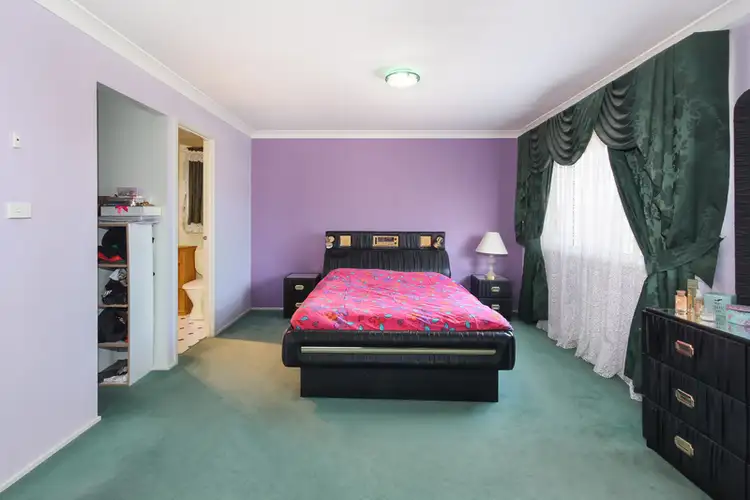 Sixth view of Homely house listing, 9 Whitsunday Circuit, Green Valley NSW 2168