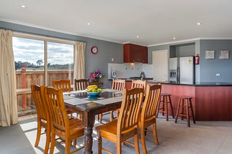 Third view of Homely house listing, 13 Martin Place, Kyneton VIC 3444