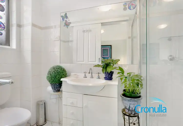 Sixth view of Homely apartment listing, 1/388 Port Hacking Rd, Caringbah NSW 2229