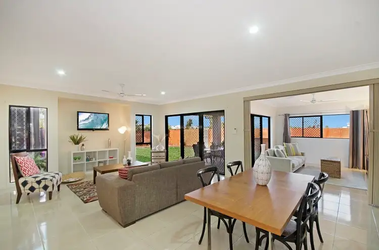 Second view of Homely house listing, 32 Iona Avenue, Burdell QLD 4818