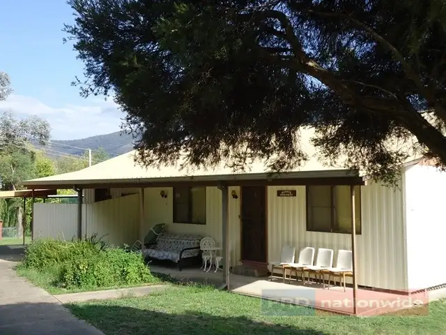 Main view of Homely house listing, 4 Clayton Street, Talbingo NSW 2720