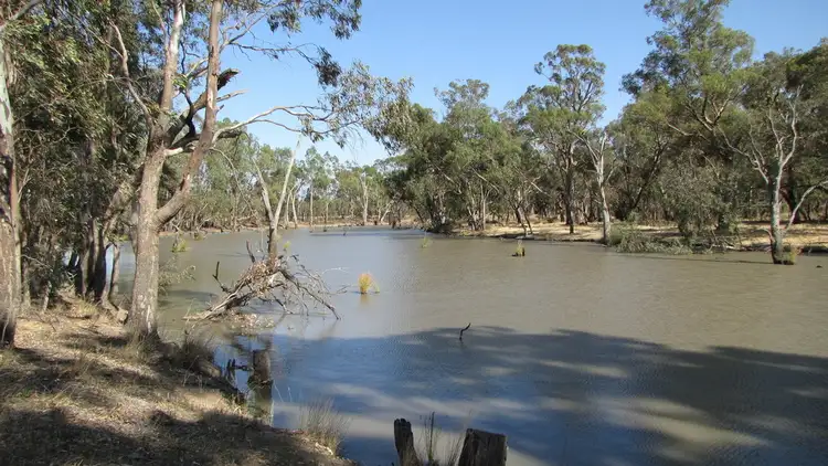Second view of Homely rural property listing, 993 Hardings Road, Picola VIC 3639