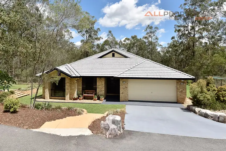 454 Bellbird Dr, Greenbank QLD 4124
