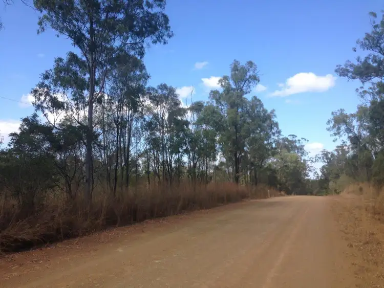 Lot 6 Diamond Hill Road, Rosedale QLD 4674