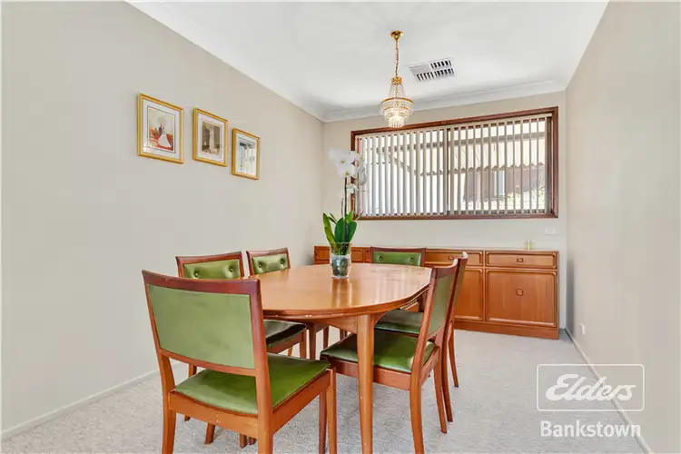 Fourth view of Homely villa listing, 4/9 Leemon Street, Condell Park NSW 2200