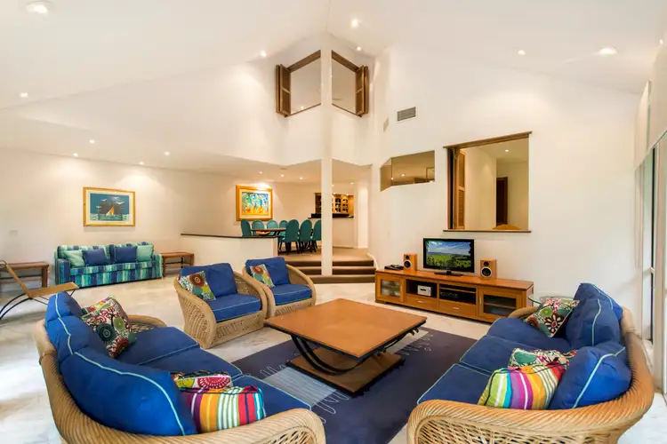 Third view of Homely unit listing, Villa 409 Sheraton Mirage, Port Douglas QLD 4877