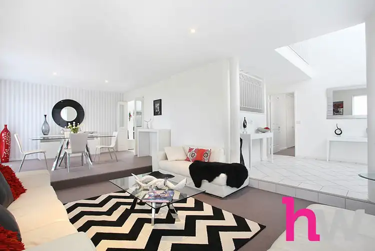 Sixth view of Homely house listing, 4 Victory Way, Highton VIC 3216