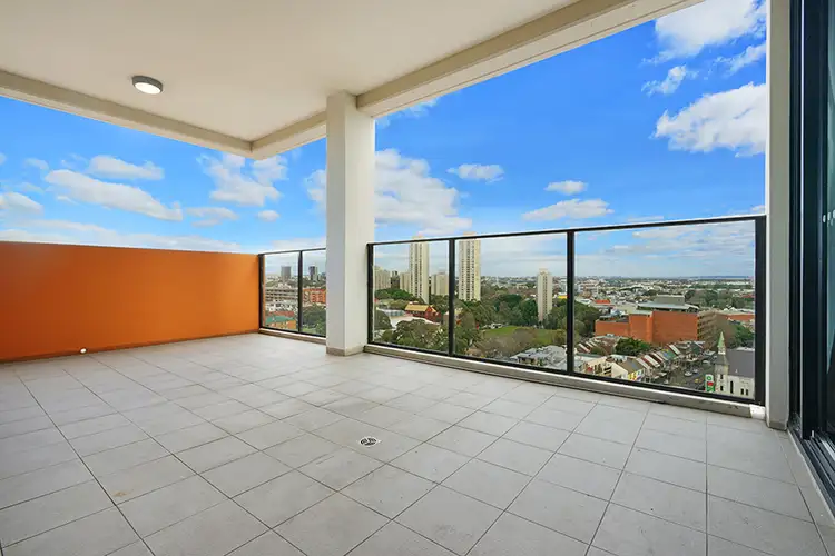 Fourth view of Homely apartment listing, 10.06/157-161 Redfern Street, Redfern NSW 2016