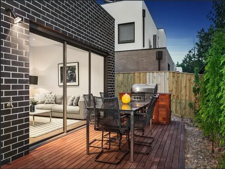 Fifth view of Homely townhouse listing, 1/708 Old Calder Hwy, Keilor VIC 3036