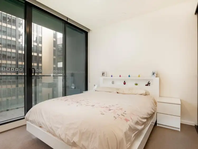Third view of Homely apartment listing, 1509/25 Therry Street, Melbourne VIC 3000