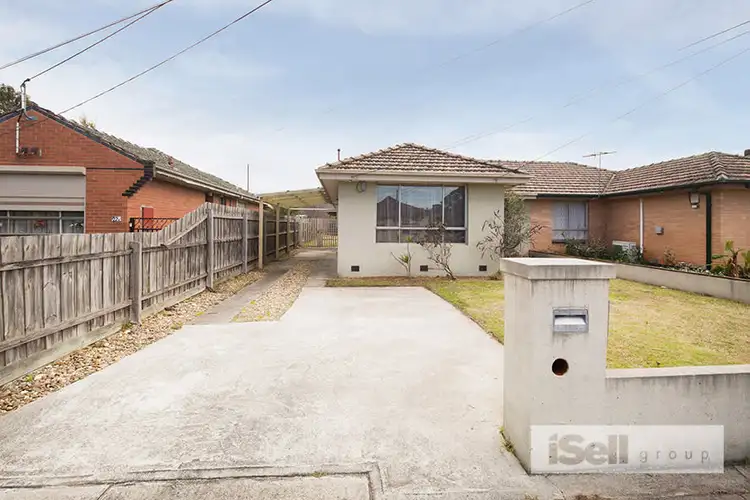 24A Vizard Street, Dandenong VIC 3175