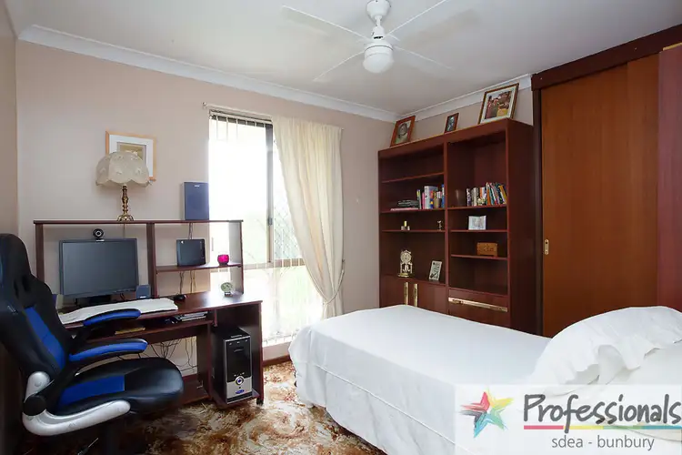 Seventh view of Homely unit listing, 2A Shannon Way, Collie WA 6225
