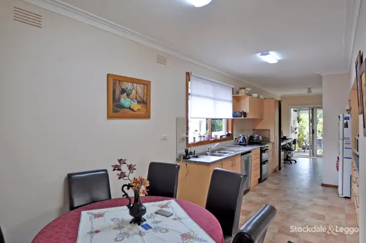 Fourth view of Homely house listing, 18 Halford Street, Inverloch VIC 3996