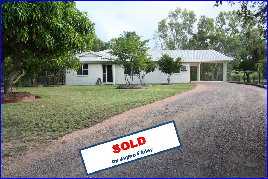 Main view of Homely house listing, 5 Limpet Court, Cungulla QLD 4816