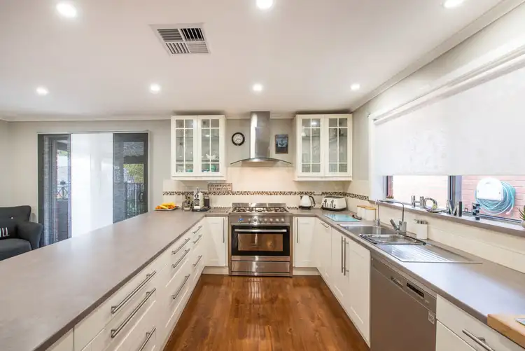 Fourth view of Homely house listing, 32 Rees Street, Sheidow Park SA 5158