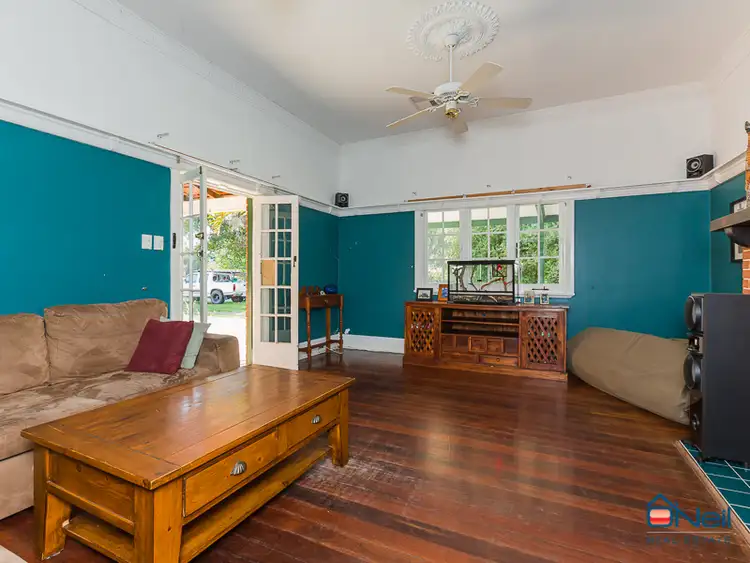 Sixth view of Homely house listing, 22 River Avenue, Maddington WA 6109