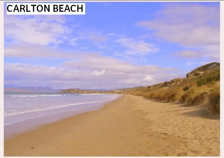 Fourth view of Homely land listing, 331 Carlton Beach Road, Carlton TAS 7173