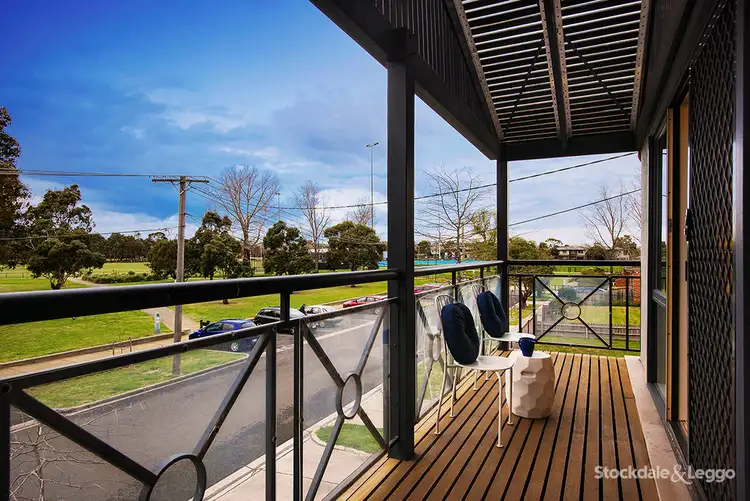 Fourth view of Homely townhouse listing, 2A Walden Grove, Carnegie VIC 3163