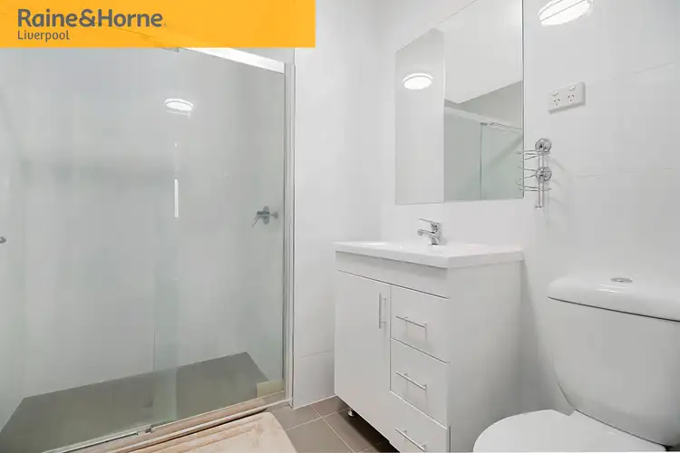 Third view of Homely unit listing, 62/69-73 Elizabeth Drive, Liverpool NSW 2170