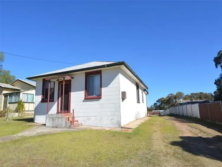 1 McDonald Street, Kandos NSW 2848