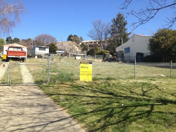 Second view of Homely land listing, 5 Clyde Street, Jindabyne NSW 2627