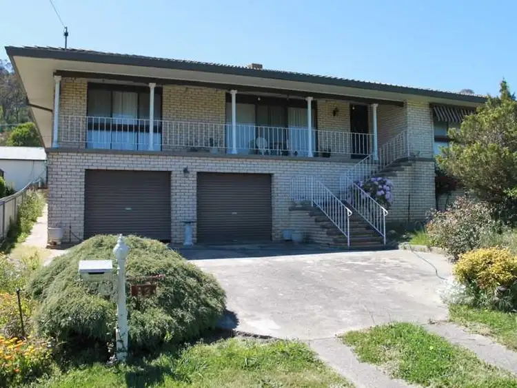 Main view of Homely house listing, 82 King Street, Tumbarumba NSW 2653