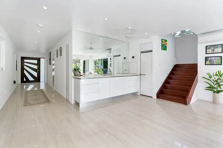 Fourth view of Homely house listing, 34 Nolan St, Whitfield QLD 4870
