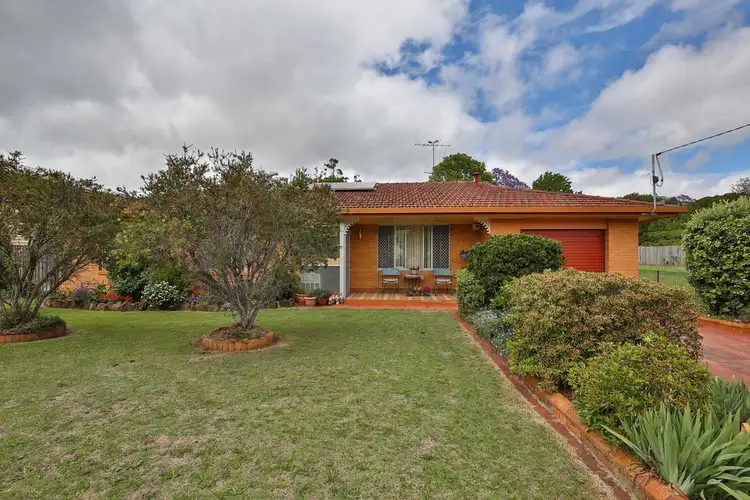 Main view of Homely house listing, 238B Campbell Street, Newtown QLD 4350