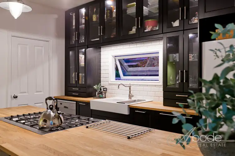 Second view of Homely house listing, 36 Fraser Street, East Fremantle WA 6158