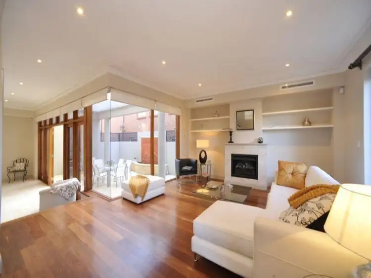 Second view of Homely house listing, 10 John Street, Cottesloe WA 6011