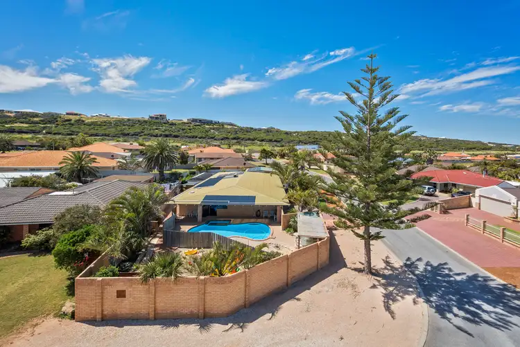 Fifth view of Homely house listing, 1 Sheldon Place, Tarcoola Beach WA 6530