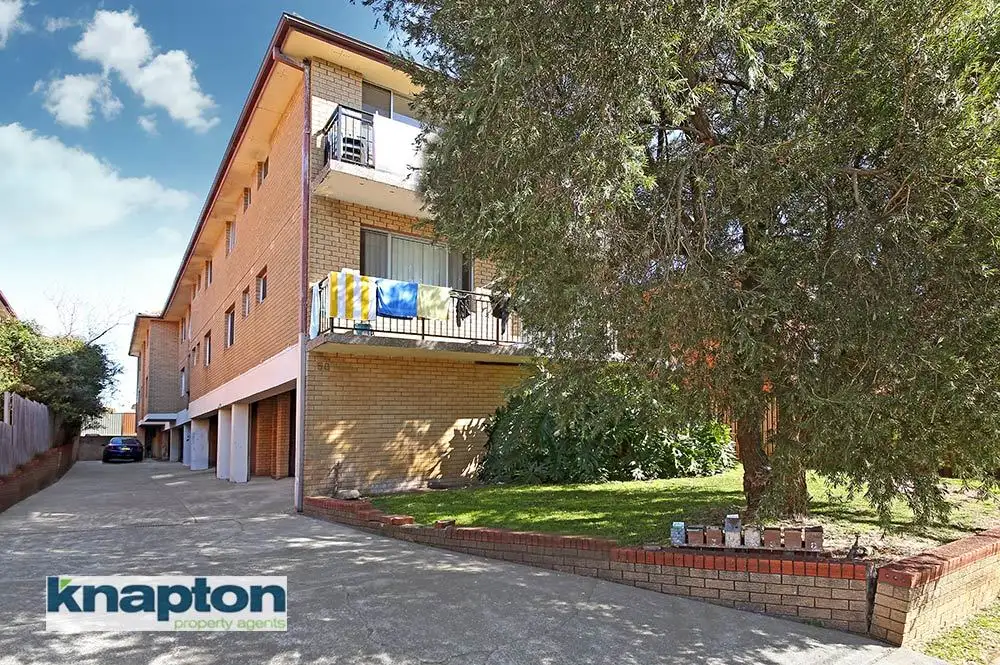Main view of Homely unit listing, 8/50 Colin Street, Lakemba NSW 2195