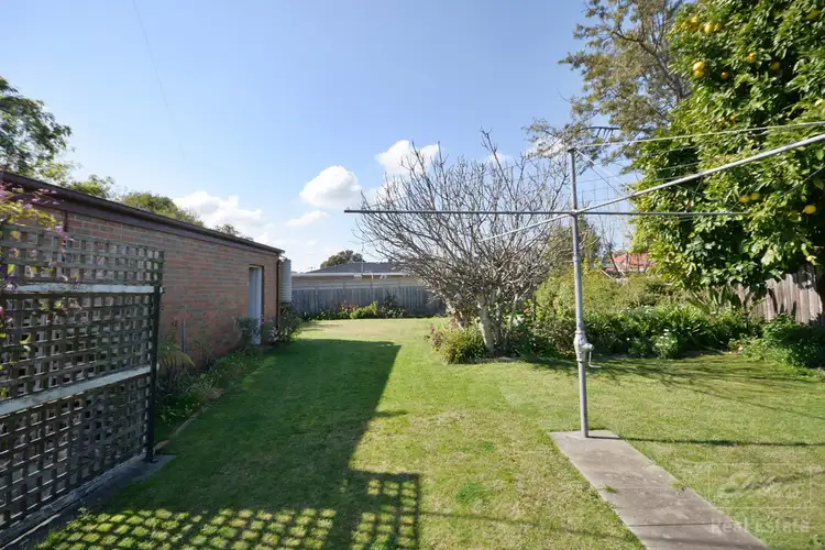 Second view of Homely house listing, 15 Cooma Street, Bairnsdale VIC 3875