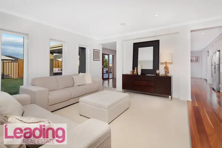 Third view of Homely house listing, 19 Roseberry Avenue, Sunbury VIC 3429