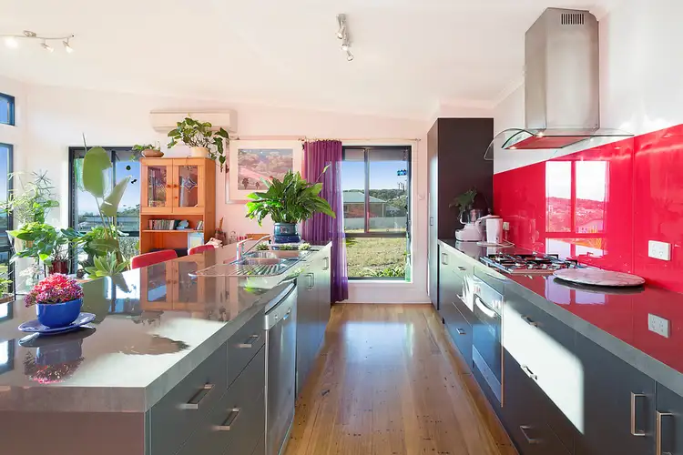 Fifth view of Homely house listing, 9 Kira Lani Court, Tura Beach NSW 2548
