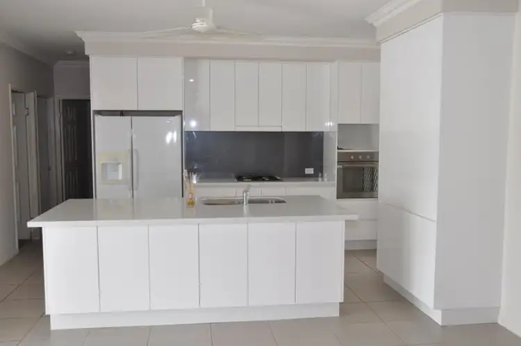 Fourth view of Homely house listing, 10 King Street, Richmond Hill QLD 4820