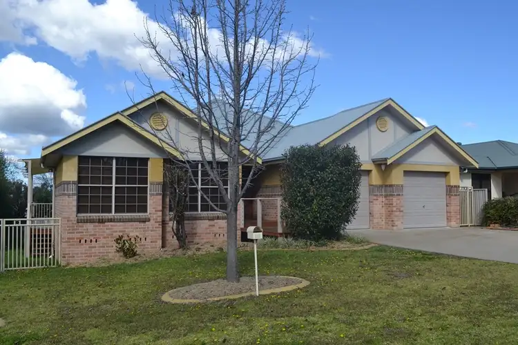 88 Froude Street, Inverell NSW 2360