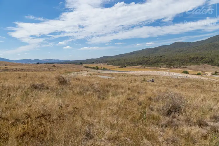 Fifth view of Homely land listing, Lot 102 Mount Burra, Burra NSW 2620