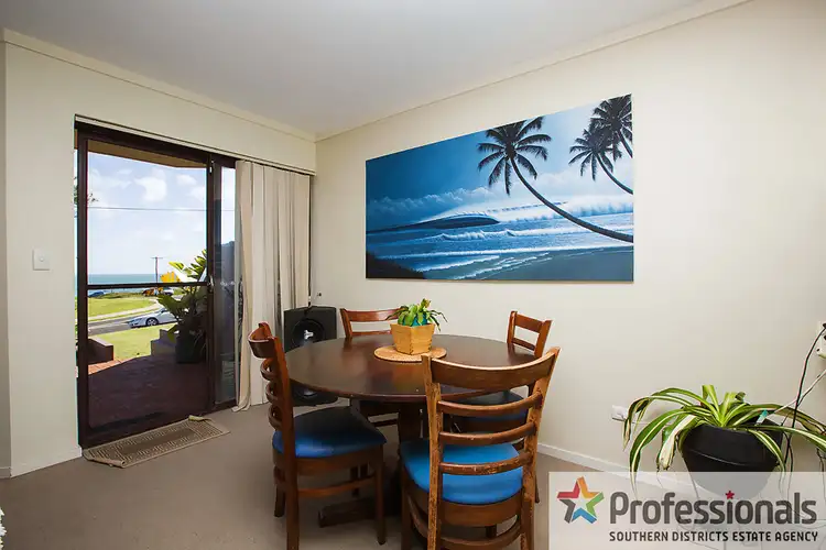 Fifth view of Homely townhouse listing, 7/13 Upper Esplanade, Bunbury WA 6230