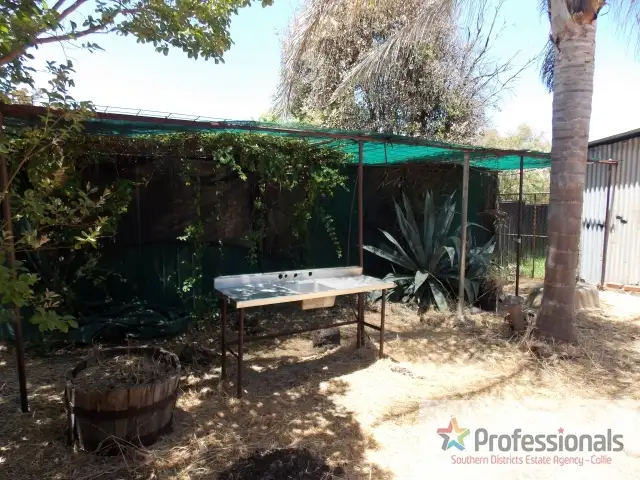 Seventh view of Homely house listing, 85 Deakin Street, Collie WA 6225