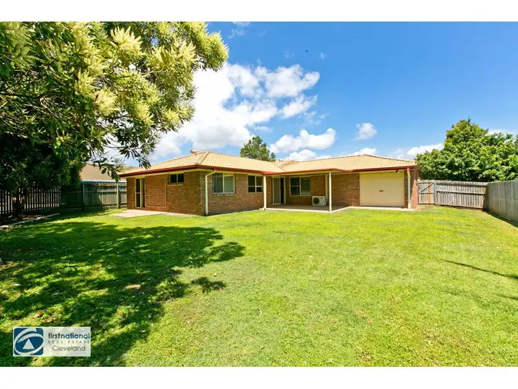 Third view of Homely house listing, 14 Evergreen Street, Ormiston QLD 4160
