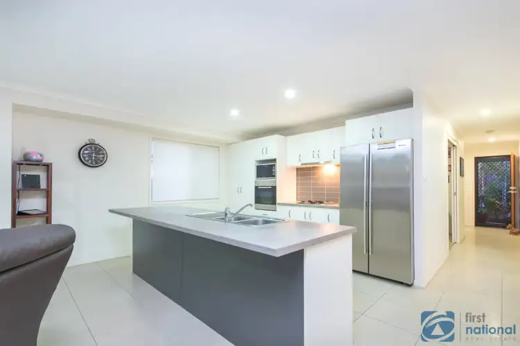 22 Whistler Place, Beerwah QLD 4519