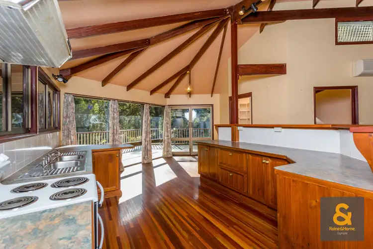 Third view of Homely rural property listing, 70 Old Traveston Road, Traveston QLD 4570